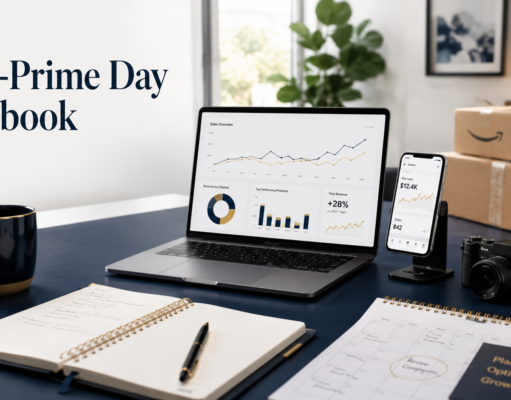 Post-Prime Day Playbook: How Amazon Creators Beat the Slump and Keep Selling