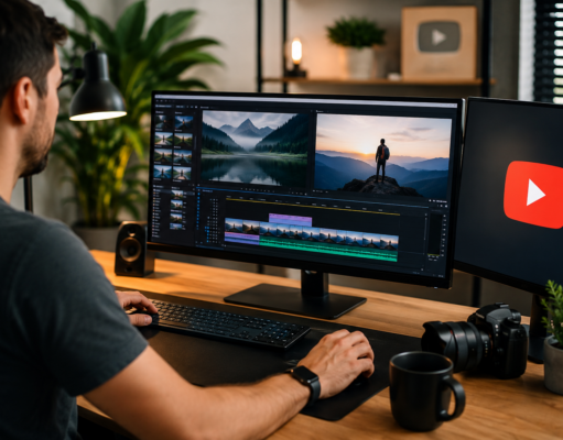 YouTube’s AI Slop Crackdown 2026: How Creators Can Stay Monetized