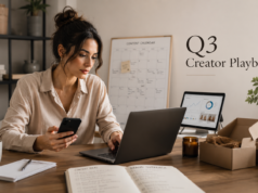 Q3 Creator Playbook 2026: Off-Site Monetization, AI Workflows, and Brand Deals That Convert
