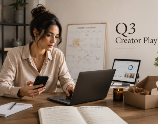 Q3 Creator Playbook 2026: Off-Site Monetization, AI Workflows, and Brand Deals That Convert