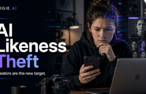 AI Likeness Theft in 2026: How Creators Can Protect Their Face, Voice, and Brand