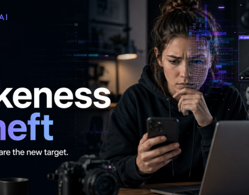 AI Likeness Theft in 2026: How Creators Can Protect Their Face, Voice, and Brand