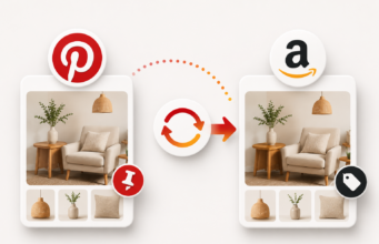 Pinterest-to-Amazon Auto-Sync: Is Automated Content a Creator’s Dream or Disaster?