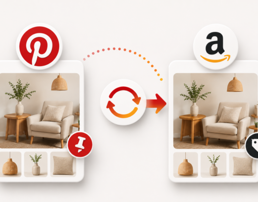 Pinterest-to-Amazon Auto-Sync: Is Automated Content a Creator’s Dream or Disaster?