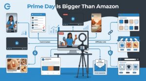 Prime Day Beyond Amazon: Make Your Best Product Content Work Harder