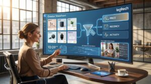 Smart Collections: Less Product Upkeep, More Time to Create