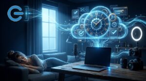 Amazon Creator Connections Automation: How Logie Monitors Campaigns While You’re Offline