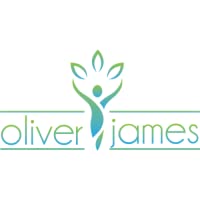 Oliver James