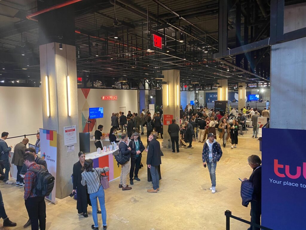 Advertising Week Accelerator NY 2022