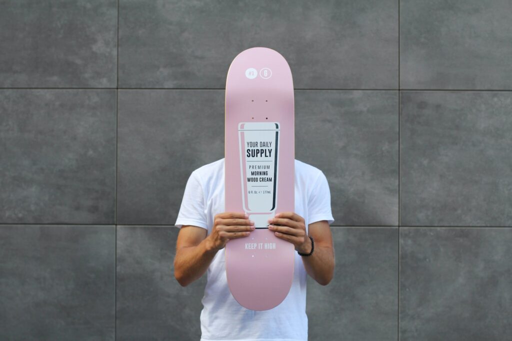 product demonstration