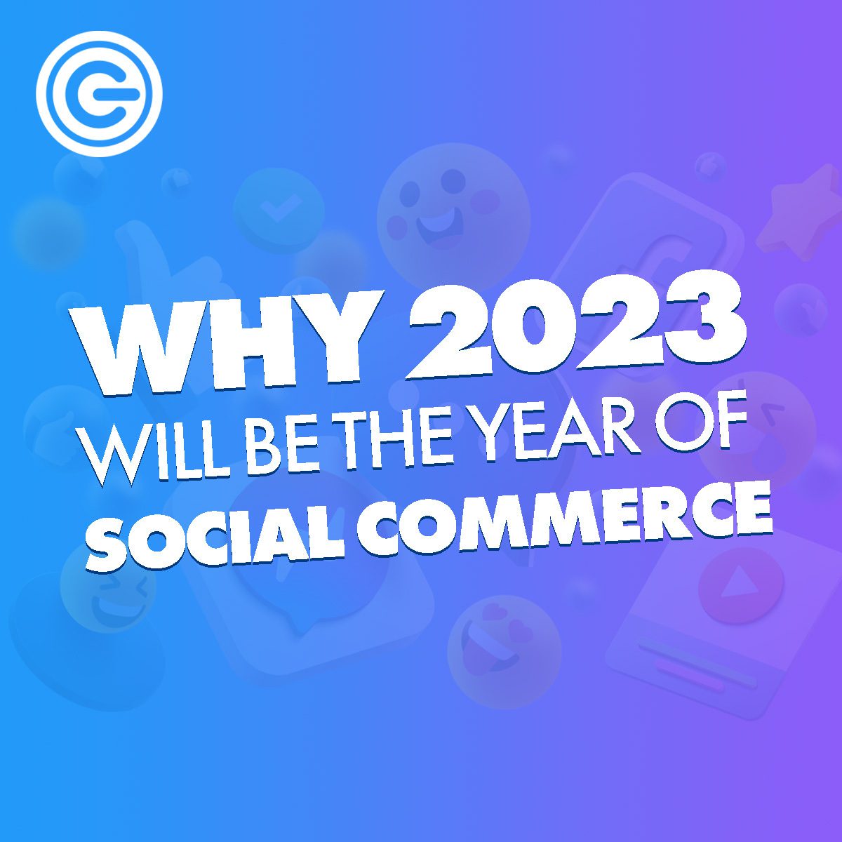 Social Commerce 2023 Trends