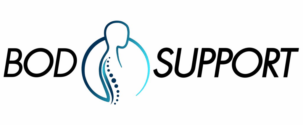 Bod Support Logo