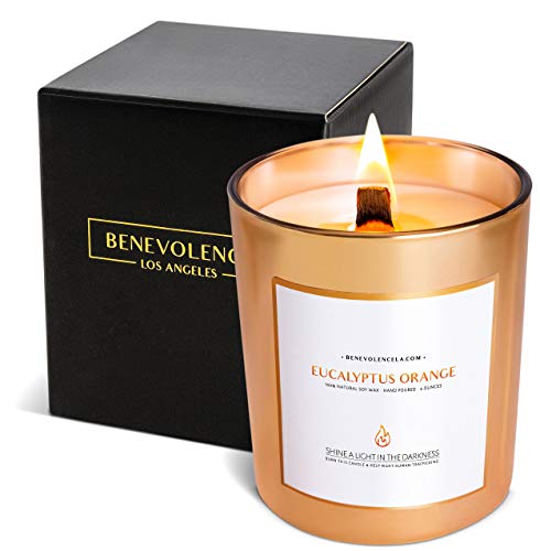 Benevolence Scented Candle
