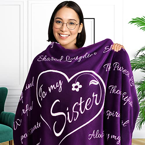ButterTree Customized Love Blanket - Logie Brand Spotlight