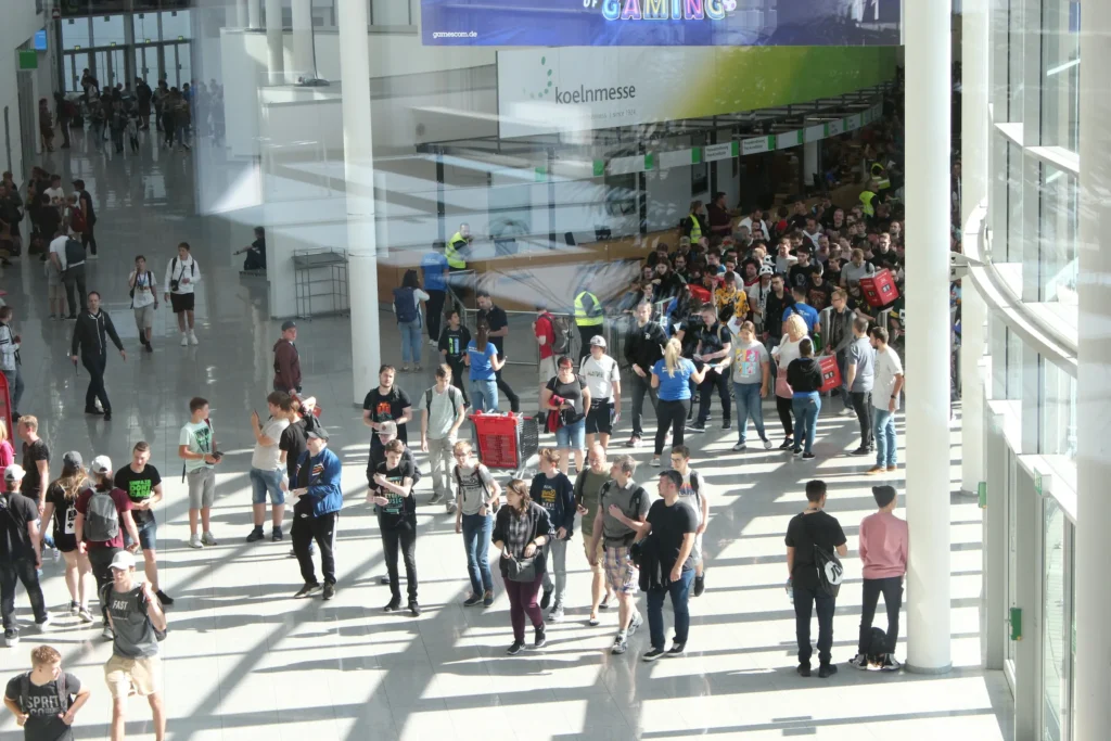 Convention