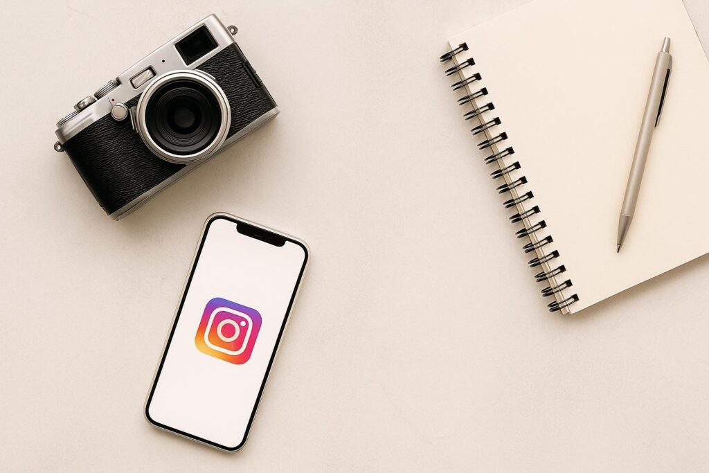 Instagram content Ideas