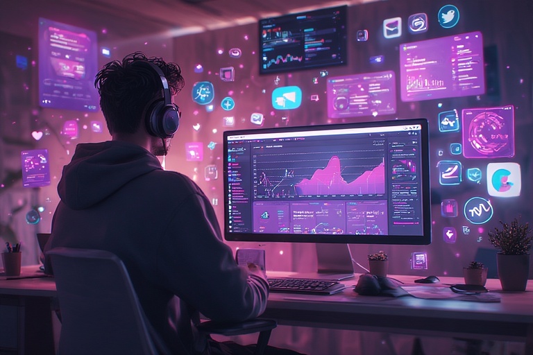 Top Influencer Marketing Companies for Ecommerce Success