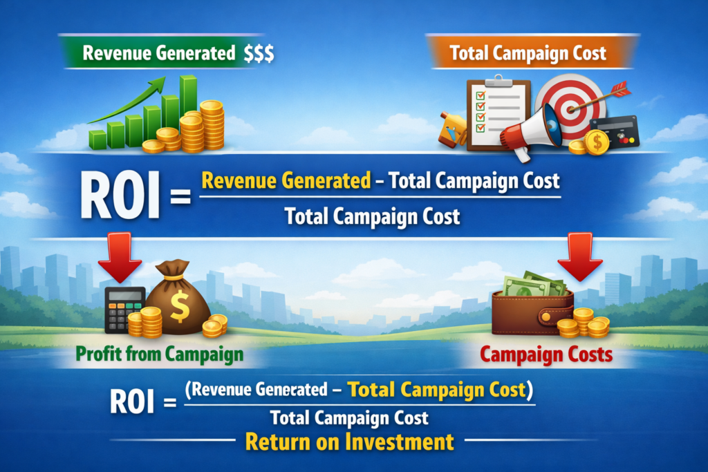 How to Measure Influencer Marketing ROI in 2026